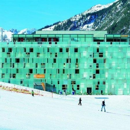 Cube Biberwier Lermoos Εξωτερικό φωτογραφία